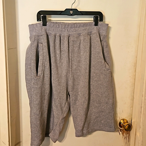 Mens shorts - Picture 1 of 8